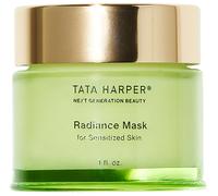 Tata Harper - Radiance Mask - Maschera luminosa 30 ml