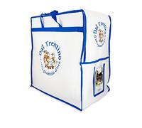 Tata Home Piumino d’Oca Trentino 100% Piuma D'Oca Naturale Caldo e Soffice Piumone Invernale Imbottitura 360 gr/mq Letto Singolo Una Piazza per Sacco 155x200 cm