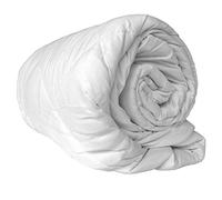 Tata Home Piumino Estivo Primaverile Imbottitura 100 gr mq in Morbida Microfibra Misura 2 Piazze Matrimoniale cm 250x200