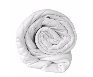 Tata Home Summer Piumino Estivo in Morbida Microfibra di Poliestere Una Piazza e Mezza 200x200 cm