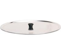Tata Linda Coperchio Professionale in Alluminio Diametro 70 cm - COP_33