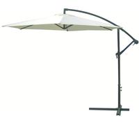 Tata Linda OMBRELLONE GIRASOLE Ø mt. 3 col. Ecrù