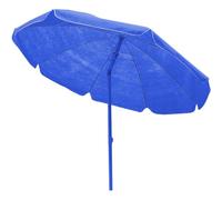 Ombrellone Mare Gavi Ø 200 cm di Tata Linda - Colori Assortiti Tata Linda Arredo