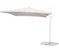 Tata Linda OMBRELLONE PARK mt. 3x3 col. Bianco