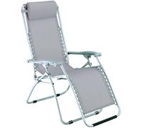 Tata Linda SDRAIO RECLINABILE VIRTUS cm. 65x90/165x113 h col. Ecrù