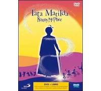 Tata Matilda. Con DVD