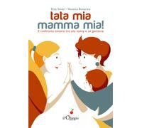 Tata mia… Mamma mia Il confronto sincero tra una nanny e un geni