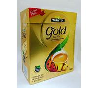 Tata Tea Gold Premium Tea I Indian Chai I Export Pack - 450 g