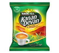Tata Tea Kanan Devan Classic - Tè da 1 kg