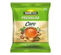 Tata Tea Premium Care Leaf Tea 250 g (confezione da 2)