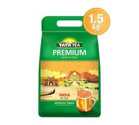 Tata Tea Premium Chai Patti miscela unica realizzata per gli amanti del Chai ...