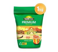 Tata Tea Premium Chai Patti miscela unica realizzata per gli amanti del Chai ...