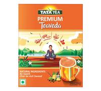 TATA TEA Premium Teaveda - Tulsi, Elaichi, Zenzero e Brahmi...