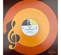 TATA VEGA / AL JOHNSON - I'VE GOT MY SECOND WIND