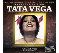 Vega, Tata - Full Speed Ahead