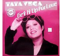 Tata Vega - I JUST KEEP THINKING ABOUT YOU BABY 12" SINGLE US MOTOWN 1979