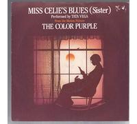 TATA VEGA - miss celie's blues (sister) / same