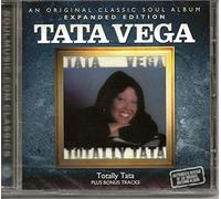 Tata Vega - Totally Tata (Expanded Edition)