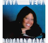 TATA VEGA - TOTALLY TATA [LP VINYL]