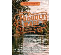 Tataboline Enos Proudly Made (Tascabile)