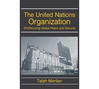 Tatah Mentan The United Nations Organization (Tascabile)