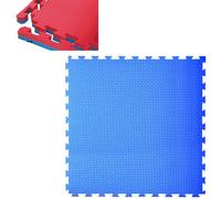 Toorx Tatami 4 cm Pavimentazione Tappeto ad Incastro Antiurto Palestre Karate