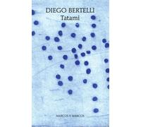 Tatami - Bertelli Diego