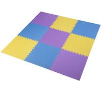 Tatami colorato tappetino da camera HMS