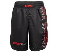 Tatami Fightwear Uncover Grappling Lotta Pantaloncini Ju Jitsu No Mma Formazione