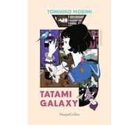 Tatami Galaxy