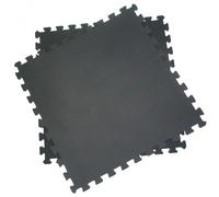 Tatami Palestra Componibile - 4 pezzi antiscivolo, antiurto in EVA