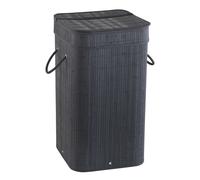 TATAMI PORTABIANCHERIA NERO - GEDY