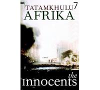 Tatamkhula Afrika The Innocents (Tascabile)