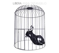 Tatangelo Anna - Libera