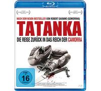 Tatanka - Die Reise zurück in das Reich der Camorra