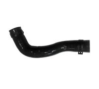 TATARENGS Accessori per Auto Compatibile con Benz per Classe C W204 S204 R171 2710902029 A2710902029 Tubo di Aspirazione del Filtro dell'Aria del Turbocompressore