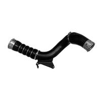 TATARENGS Accessori per Auto Compatibile con BMW per X1 F48 X2 F39 Tubo di Aspirazione dell'Aria del Turbocompressore Dell'auto Tubo di Aspirazione del Motore Tubo del Filtro OEM:13718616211