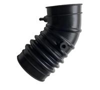 TATARENGS Accessori per Auto Compatibile con Hyundai per Santa Fe 2.7L V6 2001 2002 2003 2004 2005 2006 Accessori di Ricambio per Tubo di Aspirazione Aria OEM: 2813937130 2813937140