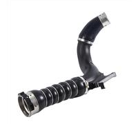 TATARENGS Accessori per Auto Compatibile con Mini per F56 2014 2015 2016 2017 2018 2019 2020 2021 Tubo di Aspirazione dell'Aria del Turbocompressore Condotto di Aspirazione del Filtro OEM:13718616212