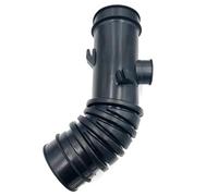 TATARENGS Accessori per Auto Compatibile con Toyota per Corolla 1.6L 1.8L 1993 1994 1995 1996 1997 Accessori per Tubi di Aspirazione del Filtro dell'Aria OEM: 17881-15180 1788115180
