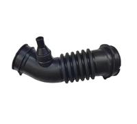 TATARENGS Accessori per Auto Compatibile con Toyota per Corolla 2007 2008 2009 2010 2011 2012 2013 2014 Accessori per Tubi di Aspirazione del Filtro dell'Aria OEM: 17880-0T010 17881-0T010