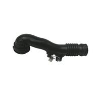 TATARENGS Accessori per Auto Compatible with 5 Sereis 6 Sereis 7 Serie X5 13717588268 13717609811 Tubo Flessibile del Turbocompressore del Tubo della Presa d'Aria