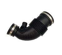 TATARENGS Accessori per Auto Condotto Aria Filtrato Tubo Flessibile 13717597586 13717597586 Compatibile con BMW per F20 F21 F30 F31 114i 116i 118i 316i N13 Tubo Flessibile Aspirazione Aria Motore