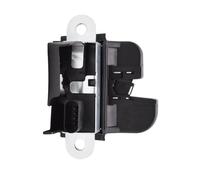 TATARENGS Blocco Bagagliaio Compatibile con Polo per Mk5 Hatchback 2009 2010 2011 2012 2013 2014 2015 2016 Attuatore di Bloccaggio del Blocco del Bagagliaio del Portellone Posteriore.
