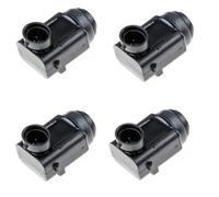 TATARENGS Compatibile con Benz per S430 S500 S600 Cl600 2001-2006 per E430 1998-2002 per E350 2006-2013 Sensore Parcheggio Pdc per Auto A0015427418 Radar di retromarcia