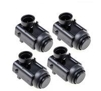 TATARENGS Compatibile con Benz per S55 Cl55 per Amg S430 S500 S600 Cl600 2001-2006 per Gl320 2007 2008 2009 Pdc Sensore Parcheggio Auto A0015427418 Radar di retromarcia(4PCS)
