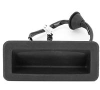 TATARENGS Compatibile con Focus per C-Max per cap 2003 2004 2005 2006 2007 Interruttore della Maniglia del Pulsante di Blocco del Bagagliaio 3M5119B514-AC 1346324 Blocco Bagagliaio