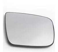 TATARENGS Compatibile con Nissan per Nv200 per Evalia 2010 2011 2012 2013 2014 2015 2016 2017 2018 2019 Auto Van Riscaldato Convesso Ala Specchio di Vetro(Right)