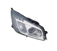 TATARENGS Compatibile con Opel per Insignia 2009 2010 2011 2012 2013 Gruppo Faro per Auto 10PIN Xenon Paraurti Anteriore Testa Luce Testa Lampada Faro fari Anteriori(Right)