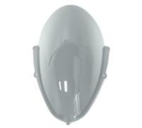 TATARENGS Parabrezza per Moto Compatibile con Aprilia per RSV4 2021 2022 2023 2024 2025 Parabrezza per Moto Parabrezza Schermo Antivento Visiera in Vetro Anteriore Deflettori Visiera(Black)